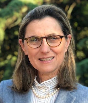 Barbara Rindi